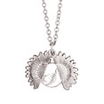 thumbnail image 1 of El budismo y Ruyi dibujo Patron Collar de girasol collar collar collar colgante, 1 of 3