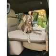 thumbnail image 4 of Inflatable Rear Seat Air Mattress Full-Size. Fits SUV's & Full-size Trucks, 4 of 5