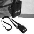 thumbnail image 1 of Ccdes MSC-20D Nylon Funda para Walkie Talkie Universal con Correa de Hombro Ajustable Desmontable, Caja de Radio, 1 of 8