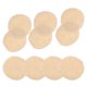thumbnail image 1 of BESTYASH 10Ud Cojines Para Nido De Pájaros En Color Marrón Almohadillas Ligeras Y Para Cría Y Crianza, 1 of 7