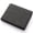 Black, variant on Multi Card Slot Men Wallet Folding PU Leather Large Capacity Coin Purse Short Wallet for Daily Use Travel Business