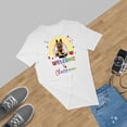 thumbnail image 5 of Welcome to Belgian Malinois Classroom Teacher Dog Mom Shirt T-shirt Unisex Merch Sheepdog Dog Lover Gifts - 02015, 5 of 6