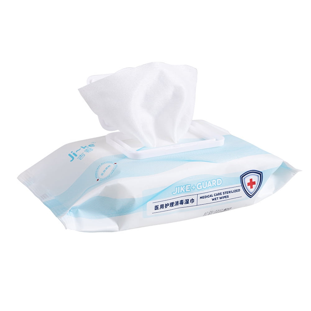 body wet wipes