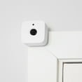 thumbnail image 4 of LEORX Easy Installation Doorbell Button Black 1 Set 0.75X0.75X0.31In, 4 of 7