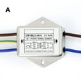 thumbnail image 1 of AC Power Filter Line Designed for Electronic Data Processing Equipment, 1 of 4