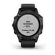 thumbnail image 2 of Reloj GPS Garmin Fenix 6 Zafiro Carbono DLC Garmin Fenix 6 Zafiro Carb DLC, 2 of 9