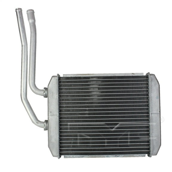 TYC 96011 Heater Core for CHEVROLET BLAZER GMC YUKON TAHOE CADILLAC ESCALADE Fits 1998 GMC Yukon