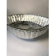 thumbnail image 4 of Aluminum Extra Deep Oval Roaster Turkey Pan, 50 Count, for baking/dinner, 4 of 4