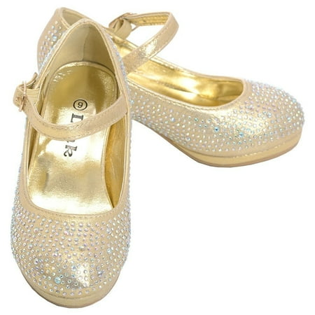 It's free shipping made easy Find great deals on eBay for girls gold sequin shoes. Shop with confidence.