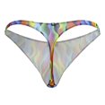 thumbnail image 3 of Xtremen Mens Underwear Style 91247 Color Waves Size S, 3 of 5