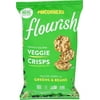 Flourish Greens And Beans, 5 oz, 1 Pack
