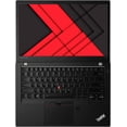 thumbnail image 2 of Restored LENOVO THINKPAD T460S 14.0" FHD INTEL CORE I5-6300U 2.40 GHZ - 8GB RAM, 256GB SSD - Backlit Keyboard, Fingerprint Reader, Webcam, Bluetooth - Windows 10 Pro (Refurbished), 2 of 5