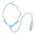 thumbnail image 1 of High Flow Nasal Oxygen Tube Disposable Nasal Connection Heating Tube Oxygen Cannula Nasal Oxygen Humidification for Kids, 1 of 4