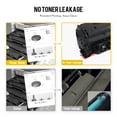 thumbnail image 4 of Toner Bank Compatible Toner for Canon Cartridge 119 Image Class MF6160DW MF414DW MF5850DN MF5950DW MF416DW MF419DW LBP6300DN LBP6650DN LBP251DW Black 1-Pack, 4 of 8