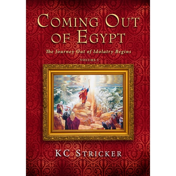 Coming Out of Egypt, (Paperback)