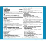 Zegerid OTC Capsules 42 Capsules (Pack of 2)
