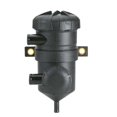 thumbnail image 1 of Car Universal Provent 200 Oil Separator Catch Can Filter for Turbo 4Wds, 1 of 5