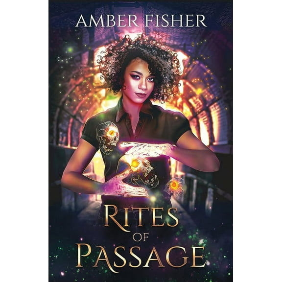 Rites of Passage, (Paperback)