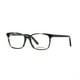 thumbnail image 1 of Calvin Klein CK-18539-025 Grey Havana Square Lentes de acetato para mujer Calvin Klein CK-18539-025, 1 of 1