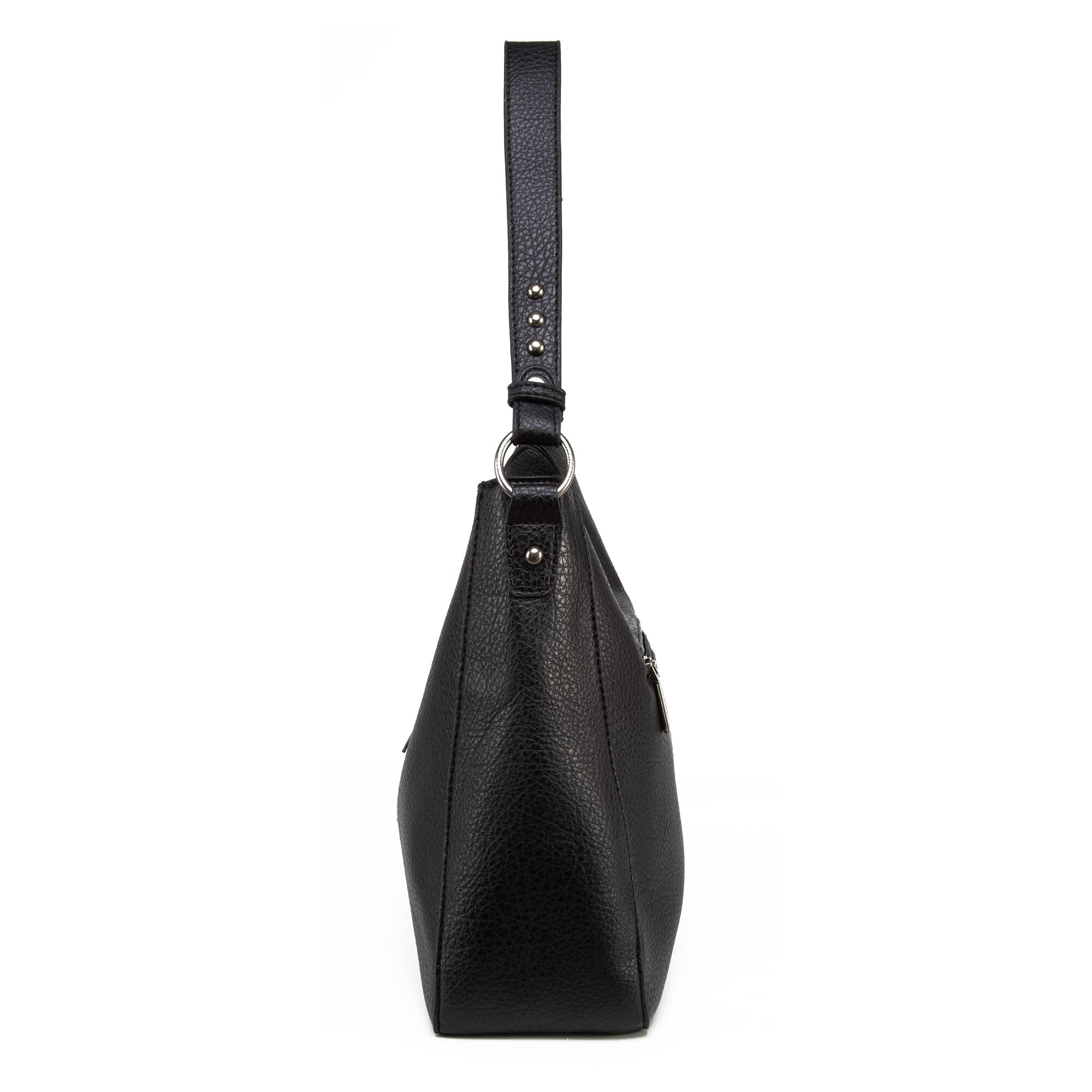 Montana West Hobo Bag for Women Crossbody Purse and Handbags Ladies Chic Shoulder Bags
