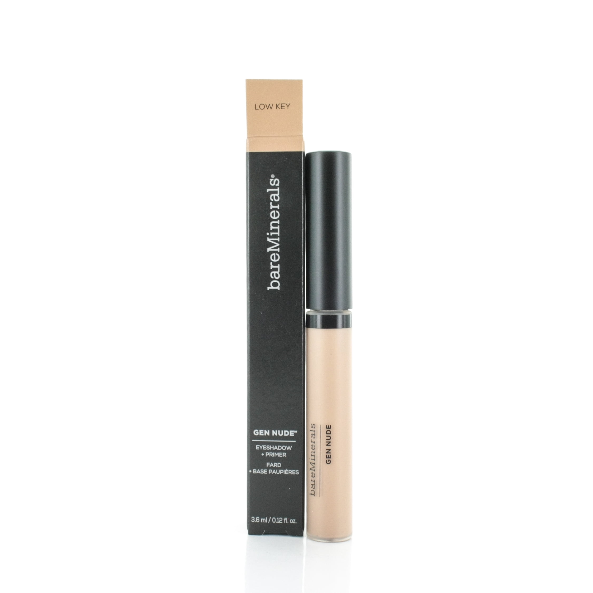BareMinerals BareMinerals Gen Nude Eyeshadow Primer Low Key 0.12oz/3