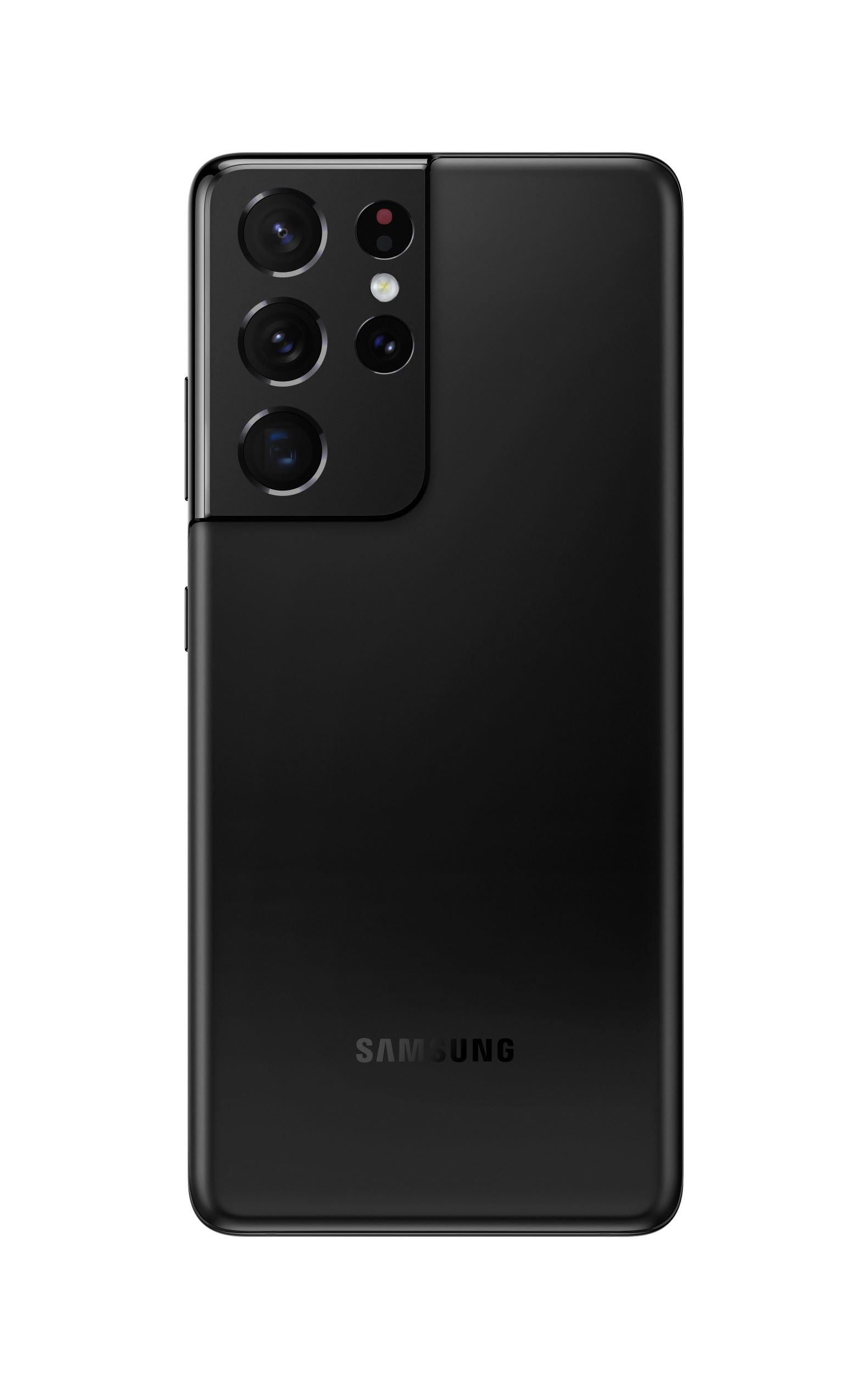 Samsung Galaxy S21 Ultra 5G, 128GB Black - Unlocked - Walmart.com