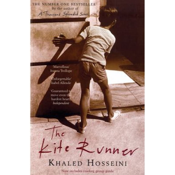 Pre-Owned Kite Runner (Paperback) 0747598894 9780747598893