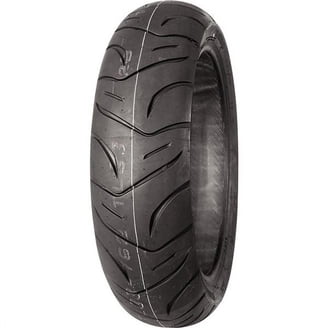 Bridgestone Battlax Hypersport S22 Radial Rear Tire, 180/55ZR-17