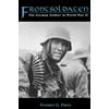 Frontsoldaten: The German Soldier in World War II (Paperback)