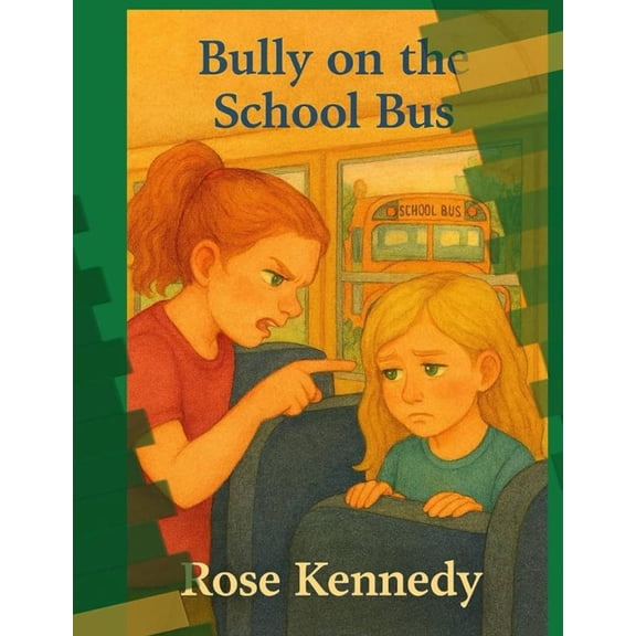 Bully on the School Bus