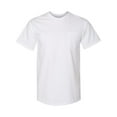 thumbnail image 4 of Gildan Hammer Adult Pocket Tee H300, 4 of 5
