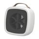 thumbnail image 3 of Ventilador calefactor portátil, miniventilador eléctrico de escritorio, calentador de invierno, calentador doméstico, funcionalidad versátil, 3 of 13