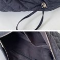 thumbnail image 2 of Bolso informal para mujer con correa para las axilas, ajustable, versátil, con cordón, para citas diarias, 2 of 8