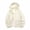 White, variant on Hvogkswy UPF 50 Sun Protection Shirts for Women Long Sleeve Zip Up Hoodie with Zipper Pockets Quick Dry Breathable Outdoor Hiking Travel Shirt