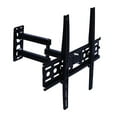 thumbnail image 1 of STARTIST Support Mural en Métal Robuste pour Téléviseur LED, OLED, Support Mural Pliable Ajustable pour 26-55 Pouces, 1 of 6