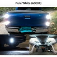 thumbnail image 4 of Energy Efficient Rv Led Light Bulbs For Interior Exterior Use, Cool White 6500K, Long Lasting 13 Smds Per Led Replacement With Ba15s Base, Versatile Applications In Trucks Trailers Rvs Boats, 4 of 5
