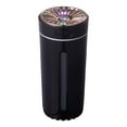 thumbnail image 1 of Mini Usb Car Humidifier Small Silent Portable Usb Car Aromatherapy Humidifier Phantom Cup Colorful Night Humidifier, 1 of 4