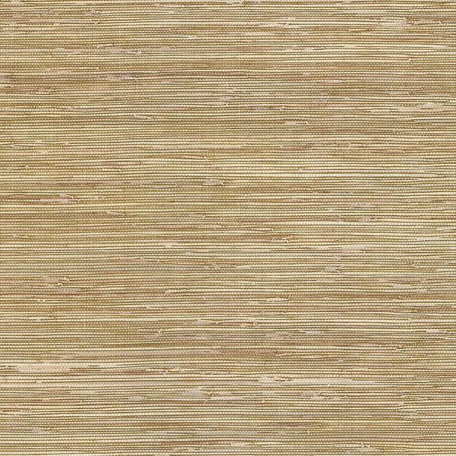 Norwall Wallcoverings  BG21536 Texture Style 2 Grasscloth Wallpaper Brown