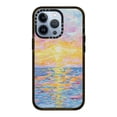 thumbnail image 4 of CASETiFY Impact - Funda para iPhone 13 Pro, color negro transparente, 4 of 9