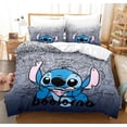 thumbnail image 1 of Bedding,HomeTextile,StitchDuvetCover,DigitalPrint --cihalo, 1 of 4
