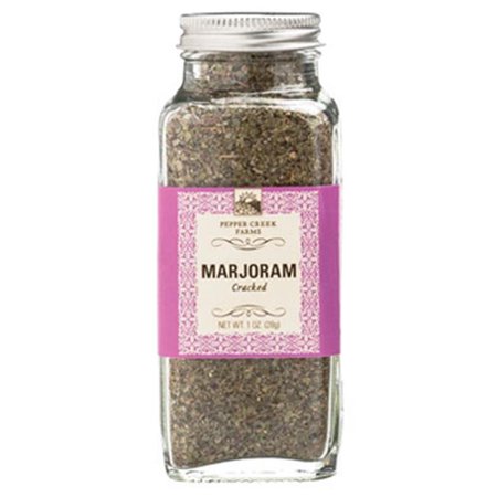 Pepper Creek Farms 6H Marjoram - Pack of 6