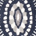 thumbnail image 3 of Safavieh Wyndham Accent Rug in Dark Grey / Ivory, 3 of 5