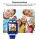 thumbnail image 3 of Kids Smart Watch with Camera - SIM Card, GSM, SOS Call, Phone Games - Perfect Gift for Children, 3 of 5