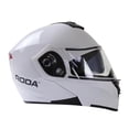 thumbnail image 1 of CASCO RODA LUMINAR BLANCO C/LED ABATIBLE SVS blanco XG, 1 of 6