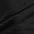 thumbnail image 4 of Edvintorg Cargo Pants Women Outdoor Workout Elastic Waisted Corduroy Trouser Loose Casual Hiking Pant with Pocket Womens Clothing Black S-2XL, 4 of 8