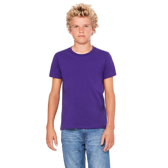 Youth Jersey T-Shirt