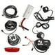 thumbnail image 4 of Kit de controlador 36V 48V 750W 25A Pantalla S800 Luces delanteras traseras Configuración de interruptor 2 en 1 para bicicletas eléctricas con motor de 750W Scooters eléctricos, 4 of 12