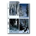 thumbnail image 2 of Print File G-Series Archival Album Pages 46-8G, 25 Pack, 2 of 4