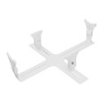thumbnail image 1 of Base auxiliar para soporte de pintura de modelos de aviones, fácil de montar, plantilla para atraque de modelos de aviones para trabajos de pintura, Blanco, 1 of 10