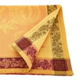 thumbnail image 3 of Fennco Styles Holiday Jacquard Warm Thanksgiving Decorative Table Linens (16"X60" Table Runner), 3 of 4